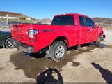 Ford F-150 Xl 1FTEX1EP8JFB10497 снимка