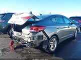 Hyundai Elantra Value Edition 5NPD84LF6LH526075 photo