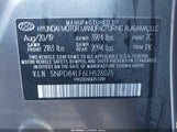 Hyundai Elantra Value Edition 5NPD84LF6LH526075 photo