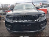 Jeep Grand Cherokee Laredo 4X4 1C4RJHAG1SC290099 fotografie