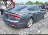 Audi A5 2.0T Premium WAUDNCF51JA044136 fotografie