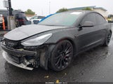 Tesla Model 3 Performance Dual Motor All-Wheel Drive 5YJ3E1ECXNF262138 снимка