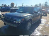Ford Flex Sel 2FMGK5C89FBA19530 снимка