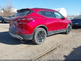 Chevrolet Blazer Awd 2Lt 3GNKBHR48MS507953 снимка