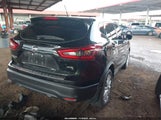 Nissan Rogue Sport S Awd Xtronic Cvt JN1BJ1CW7LW643350 photo