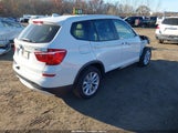 BMW X3 xDrive28I 5UXWX9C58F0D55364 снимка