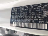 Hyundai Kona Sel KM8K6CAB0PU062361 снимка