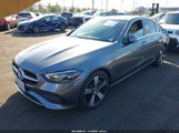 Mercedes-Benz C 300 4Matic W1KAF4HB6PR144664 fotografie