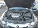 Acura Tsx 2.4 JH4CU2F41DC001670 снимка