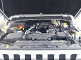 Jeep Wrangler Unlimited Sport S 4X4 1C4HJXDG3NW185374 fotografie