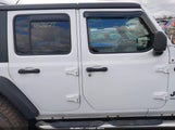 Jeep Wrangler Unlimited Sport S 4X4 1C4HJXDG3NW185374 снимка