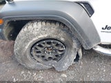 Jeep Wrangler Unlimited Sport S 4X4 1C4HJXDG3NW185374 fotografie