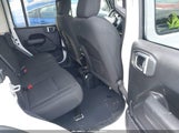 Jeep Wrangler Unlimited Sport S 4X4 1C4HJXDG3NW185374 снимка
