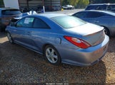 Toyota Camry Solara Se Sport V6 4T1CA38P26U080556 fotografie