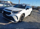 Toyota Highlander Xse 5TDKDRBH1PS511129 снимка
