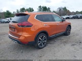Nissan Rogue Sl 5N1AT2MV0KC711403 снимка
