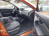 Nissan Rogue Sl 5N1AT2MV0KC711403 снимка