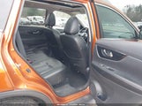 Nissan Rogue Sl 5N1AT2MV0KC711403 снимка