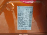 Nissan Rogue Sl 5N1AT2MV0KC711403 снимка