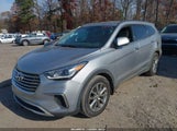 Hyundai Santa Fe Se KM8SM4HF5HU233871 снимка