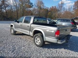 Dodge Dakota Slt 1D7HG48N83S195351 снимка