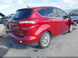 Ford C-Max Hybrid Sel 1FADP5BU5DL546460 снимка