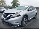 Nissan Murano Platinum 5N1AZ2MH3GN163384 снимка