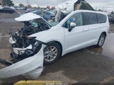 Chrysler Voyager Lx 2C4RC1CG7NR132411 снимка