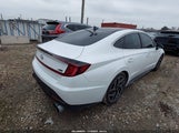 Hyundai Sonata N Line 5NPEK4JCXMH131770 снимка