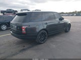 Land Rover Range Rover 5.0L V8 Supercharged SALGS5FE9HA351285 снимка