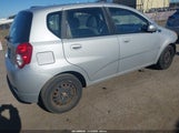 Chevrolet Aveo Lt KL1TD66E89B652879 снимка