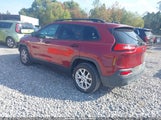 Jeep Cherokee Sport Fwd 1C4PJLAB3HW502880 снимка