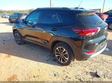Chevrolet Trailblazer Fwd Lt KL79MPSL4SB085134 photo