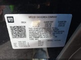 Chevrolet Trailblazer Fwd Lt KL79MPSL4SB085134 снимка