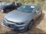 Chevrolet Malibu Fwd 1Lt 1G1ZD5ST9PF200584 снимка