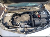 Chevrolet Malibu 1Lt 1G1ZE5ST4HF267611 снимка