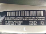 Maserati Levante S ZN661YUA4KX335943 photo