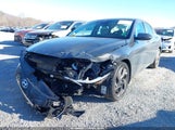 Hyundai Elantra Limited KMHLP4DG4SU934421 fotografie