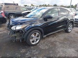 Honda Hr-V Ex 3CZRU6H53GM768751 снимка