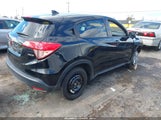 Honda Hr-V Ex 3CZRU6H53GM768751 снимка