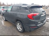 GMC Terrain Sle 3GKALTEV0JL250039 снимка