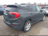 GMC Terrain Sle 3GKALTEV0JL250039 снимка