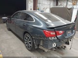 Chevrolet Malibu Fwd Rs 1G1ZG5ST0MF062761 fotografie