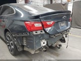 Chevrolet Malibu Fwd Rs 1G1ZG5ST0MF062761 photo