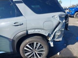 Nissan Pathfinder Platinum Fwd 5N1DR3DH5RC262371 снимка