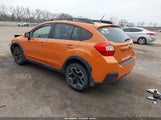 Subaru Xv Crosstrek 2.0I Limited JF2GPAKC5D2827091 снимка