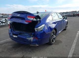 Honda Accord Sport Se 1HGCV1F49NA046217 fotografie