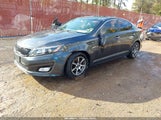 Kia Optima Lx 5XXGM4A72FG487764 снимка