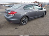 Honda Civic Ex 19XFB2F86EE254517 снимка