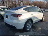 Tesla Model Y Long Range Dual Motor All-Wheel Drive 7SAYGDEE1NF379788 снимка